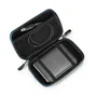 Subblim HDD Business Case 2,5 Pulgadas Azul Oscuro